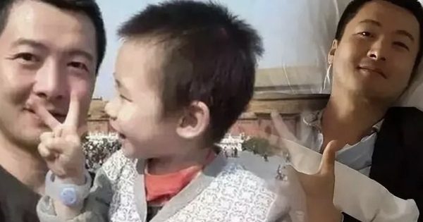 Thiên tài máy tính qua đời vì ung thư ở tuổi 35, để lại 6 chữ cho con trai: Cha mẹ học hỏi, con mình có ngay một ‘kho báu’