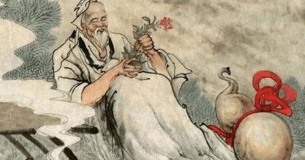 Bí quyết sống thọ 141 tuổi của Dược vương Tôn Tư Mạc: Vỗ nhẹ một chỗ trước khi đi ngủ, ngừa được hơn 100 loại bệnh