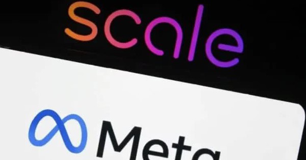 Mối quan hệ đối tác giữa Meta và Scale AI đang rạn nứt?