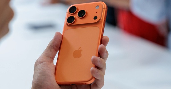 Bất chấp tranh cãi về thiết kế, iPhone 17 Pro và iPhone 17 Pro Max vẫn được dự báo "cháy hàng" tại Việt Nam