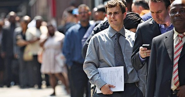 Gần 1 triệu việc làm biến mất tại Mỹ: Chuyện gì đang diễn ra với nền kinh tế số 1 thế giới?
