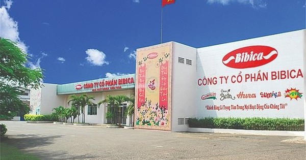 Hãng bánh kẹo lâu đời của Việt Nam muốn huỷ tư cách công ty đại chúng, rời sàn chứng khoán sau gần 24 năm niêm yết