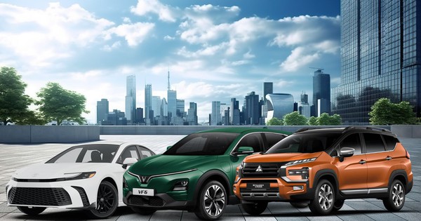 CCA 2025 chốt top 5, ‘người trong cuộc’ chọn những cái tên nào?