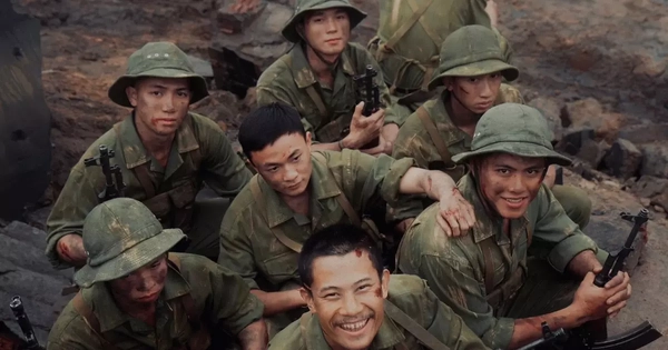 Việt Nam đang hình thành "siêu phẩm quốc gia"