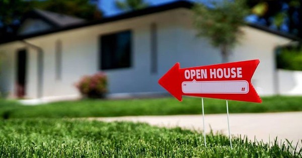 Thị trường BĐS Mỹ tăng thêm 20.000 tỷ USD trong...