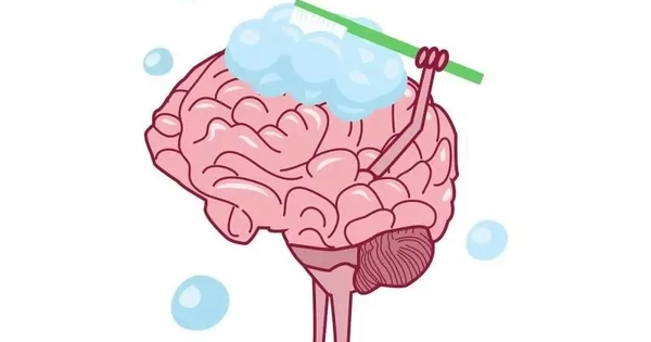 Bí quyết làm sạch não khi ngủ giúp giảm nguy cơ mắc chứng mất trí nhớ