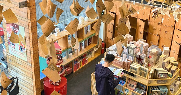 Nhà sách Cá Chép bất ngờ đóng cửa chi nhánh đã hoạt động hơn 10 năm, chỉ còn vài ngày để ghé thăm lần cuối