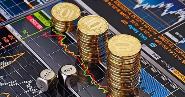 Các “ông lớn” chứng khoán không đứng ngoài sân ...