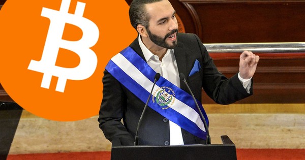 Lãi gần 450 triệu USD, người đàn ông này lại đem ‘quốc khố’ đi mua thêm bitcoin bất chấp cam kết với chủ nợ