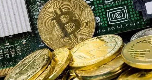 Có vốn điều lệ tối thiểu 10.000 tỷ mới được lập sàn giao dịch tài sản mã hoá