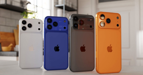 iPhone 17 lần đầu tiên bán sớm tại Việt Nam, dân buôn hàng xách tay hết cửa "làm giá"?