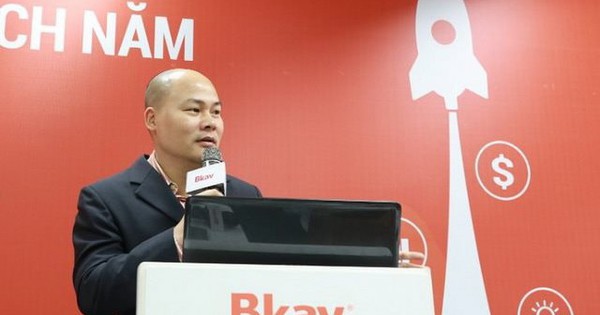 Chậm thanh toán trái phiếu, BKAV Pro bị kiểm toán nhấn mạnh khoản nợ quá hạn 260 tỷ đồng