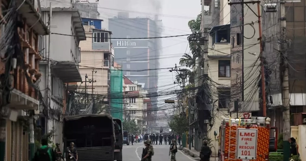 Nepal: Sân bay đóng cửa, khách du lịch mắc kẹt vì bạo loạn