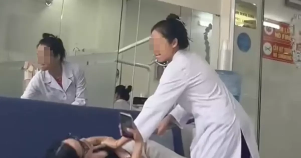 Vụ chủ phòng khám ở TPHCM hành hung khách hàng: Có thể bị xử lý hình sự?