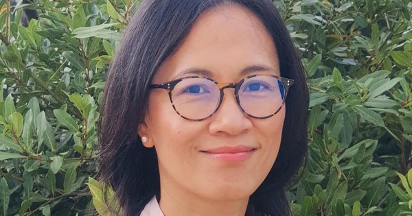 TSKH Phạm Thị Kim Cương chỉ ra cơ hội Việt Nam có thể nắm bắt để hướng ra thế giới theo làn sóng tiêu dùng bền vững