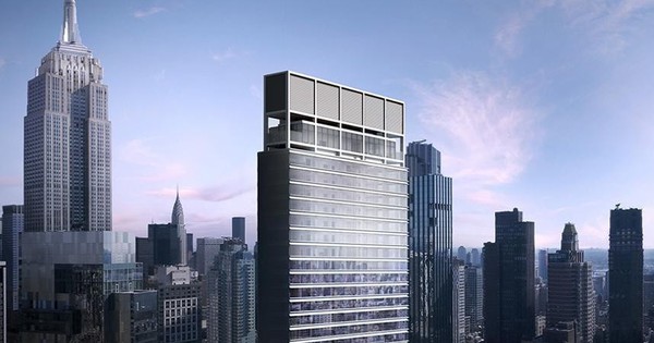 Hành trình qua những biểu tượng bất động sản hàng hiệu toàn cầu