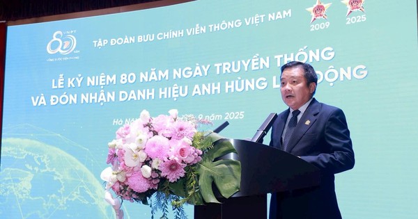 VNPT đề xuất triển khai 4 nhiệm vụ trọng tâm về AI