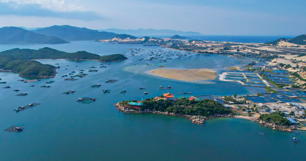 Liên danh của Sun Group sẽ làm “đại dự án” gần ...