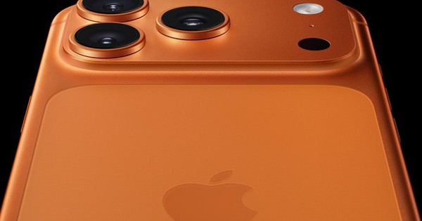 iPhone 17 thiếu đột phá nhưng vẫn tăng giá, làm...