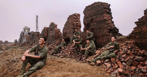 6,6 triệu vé bán ra, "Mưa đỏ" trở thành bộ phim đầu tiên trong lịch sử Việt Nam đạt 600 tỷ