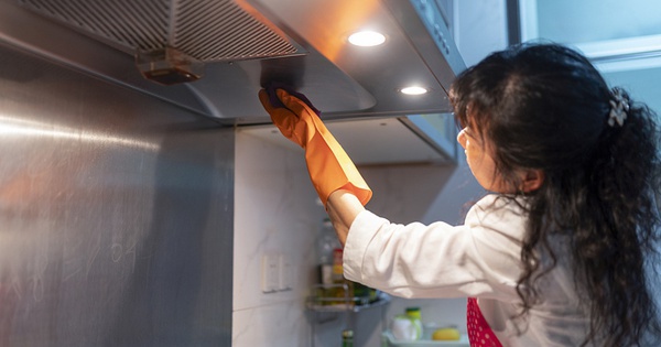 Tại sao ung thư phổi lại “nhắm” vào những người không hút thuốc? Có 1 thứ trong bếp là "thủ phạm giấu mặt" nhưng ít ai biết