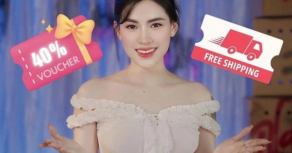 Doanh nghiệp của ‘chiến thần livestream’ Võ Hà Linh lấn sân sang mảng bất động sản