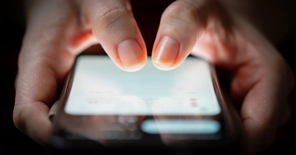 Nếu nhận được email này, có thể bạn đã rơi vào tầm ngắm lừa đảo