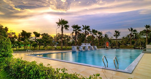 THE SOLIA: Khu đô thị quy hoạch vượt chuẩn, sẵn sàng an cư ngay