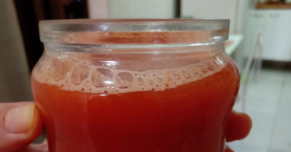 Loại quả chín kỹ sẽ trở thành "báu vật" chống ung thư, trắng da, đẹp tóc: Chợ Việt bán rẻ còn la liệt