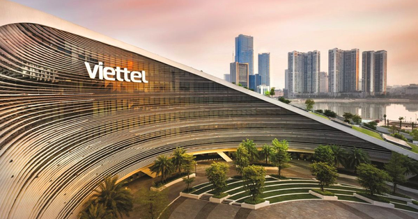 10 doanh nghiệp lãi nhất Việt Nam: Viettel soán ngôi PVN, ACB lần đầu lọt top, Hòa Phát tái xuất trong khi VIB và FPT "biến mất"