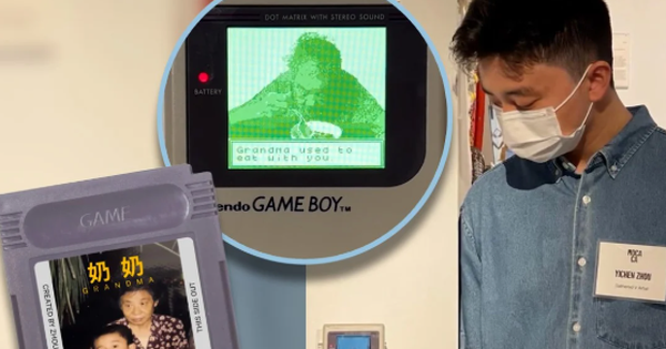 Chàng trai 32 tuổi tạo game tái hiện cuộc sống thường ngày của bà ngoại quá cố: Lay động hàng triệu người, gây bão MXH