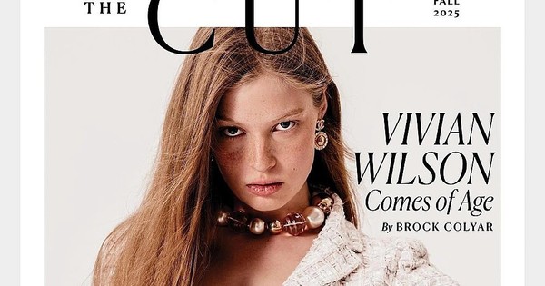 Con gái chuyển giới của tỷ phú Elon Musk được ví như Rapunzel bước ra từ cổ tích: Tên tuổi mới của làng mẫu quốc tế