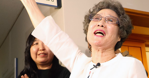 18 tuổi cắn đứt lưỡi kẻ tấn công tình dục, nhưng cô gái bị ngồi tù, 61 năm sau sự thật được đưa ra ánh sáng: Tôi đã được vô tội!