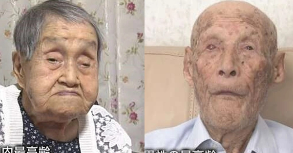 Nhật Bản chạm mốc kỷ lục: Gần 100.000 người thọ trên 100 tuổi