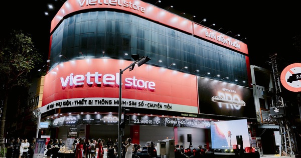 Đặt trước iPhone 17, iPhone Air ưu đãi tại Viettel Store, giảm ngay 4 triệu đồng qua MBBank