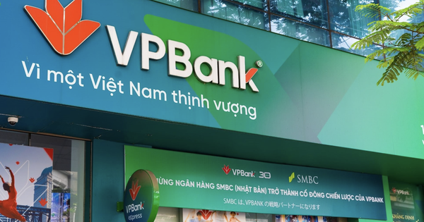 VPBank: Thông tin đăng nhập, password, sinh trắc học và CVV của khách hàng không được gửi vào hệ thống CIC
