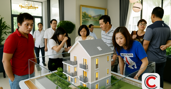 Chuyện gì đây: Người Việt mất 80 năm tích lũy m...