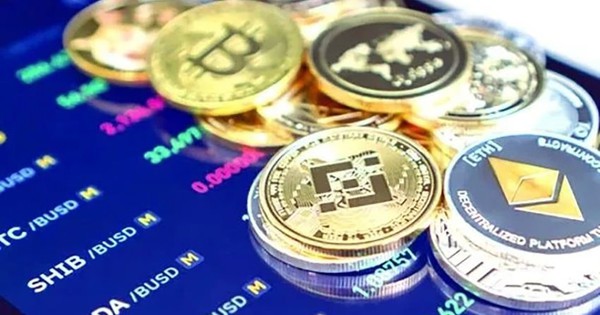 Công ty muốn làm sàn giao dịch tài sản số 10.00...