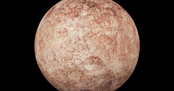 Một hành tinh lùn ở rìa hệ Mặt Trời được xác định còn "sống"