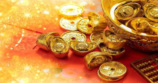 4 con giáp vừa thông minh vừa giàu có, tiền bạc dồi dào, sự nghiệp thành công