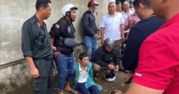 Lời khai ban đầu của nghi phạm vụ thảm án ở Đắk Lắk