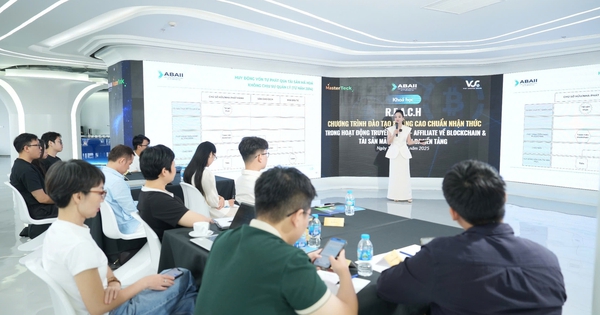 Lần đầu tiên tại Việt Nam: KOL, cộng đồng affil...