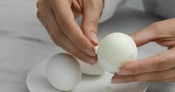 Ăn trứng luộc mỗi ngày bổ gan hay hại gan? Bác sĩ chỉ rõ 4 nguyên tắc cần nhớ