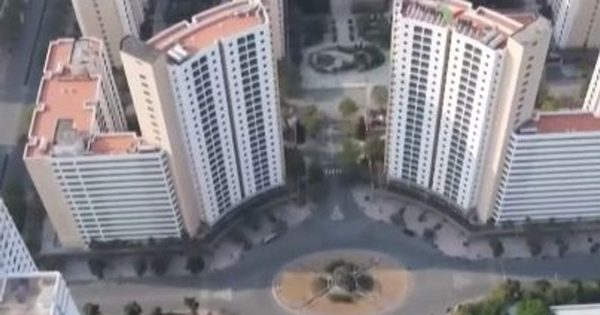 Gỡ vướng tồn đọng hàng nghìn căn tái định cư bỏ hoang