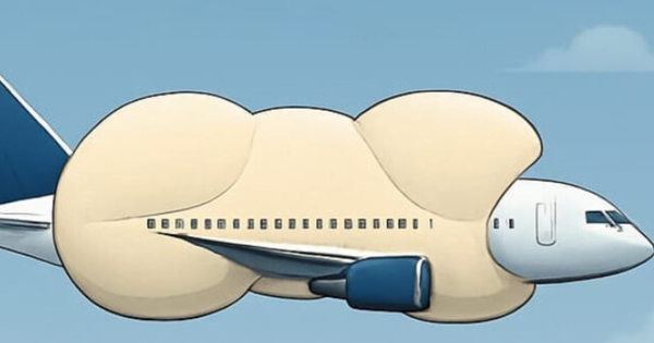 Túi khí cho máy bay