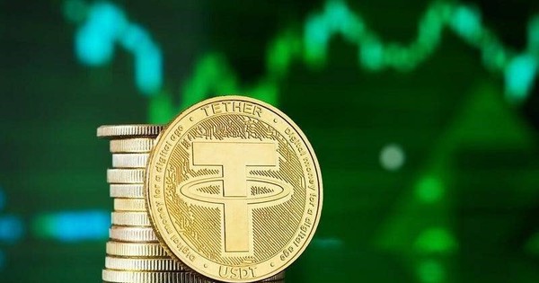 Stablecoin USDT biến động bất thường tại Việt Nam