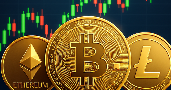 Quy mô 100 tỉ USD, Việt Nam có thể trở thành trung tâm tài sản mã hóa ở khu vực