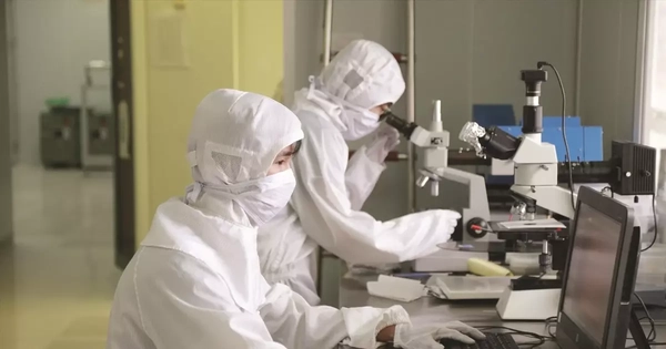 Ồn ào xét công nhận GS, PGS: Vẫn băn khoăn bài báo khoa học