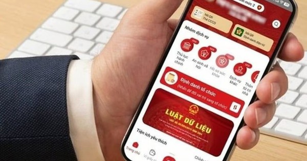 5 trường hợp sẽ bị khóa tài khoản VNeID, người dân ai cũng nên biết