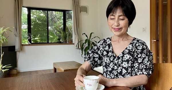 Bước vào tuổi trung niên mới hiểu: Nhà càng ít đồ đạc, cuộc sống càng nhẹ nhõm – đừng tự làm khổ mình